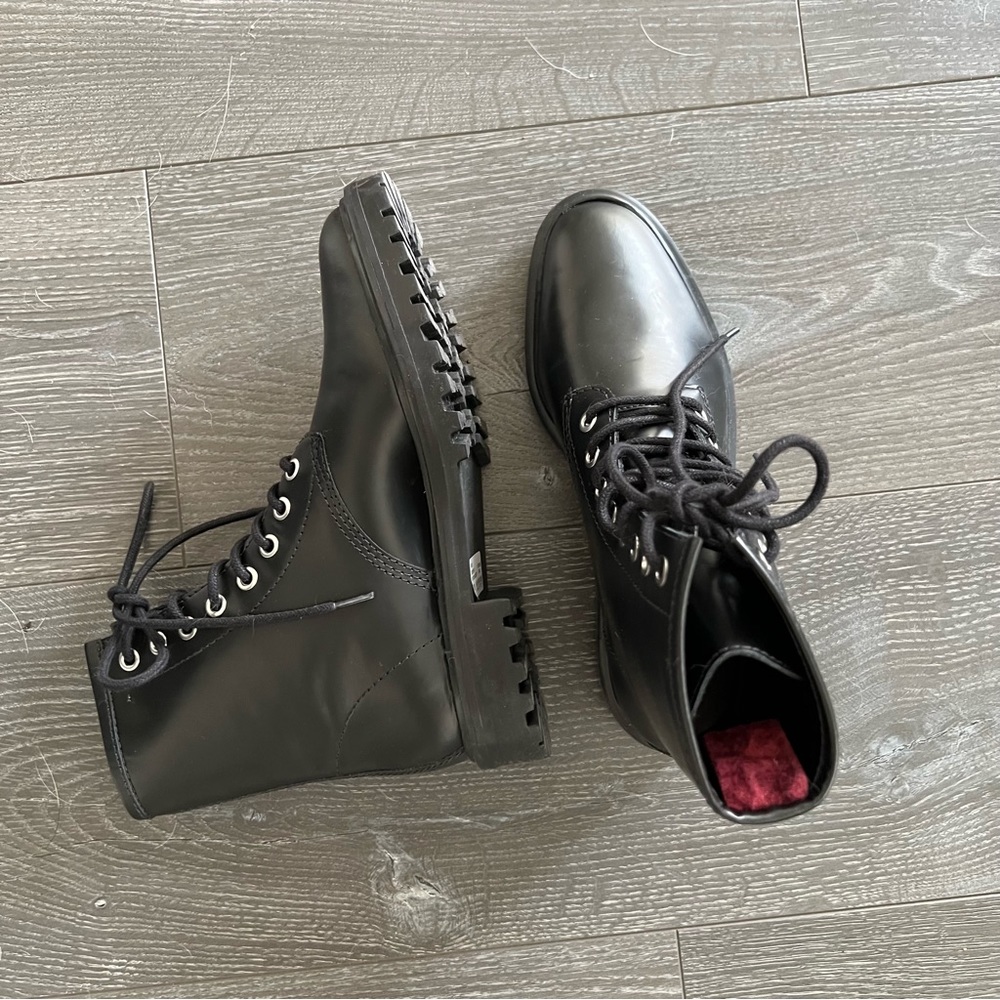 Schutz Boots - image 1